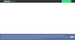 Desktop Screenshot of lancetalent.com